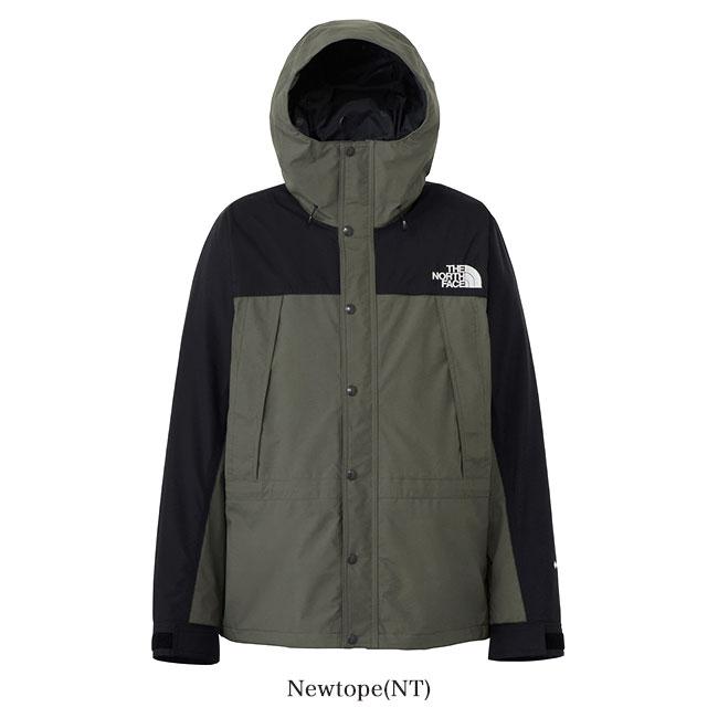 THE NORTH FACE ノースフェイス GORE-TEX マウンテンライト THE NORTH FACE ノースフェイス GORE-TEX マウンテンライト