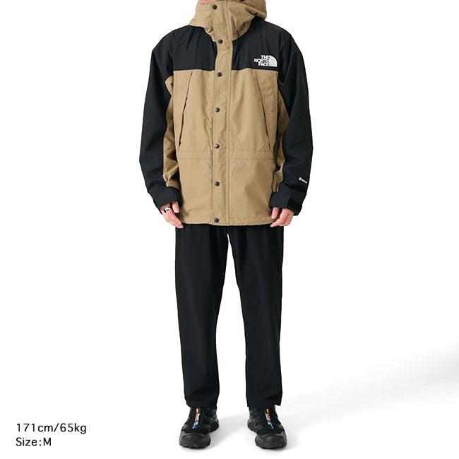 THE NORTH FACE ノースフェイス GORE-TEX マウンテンライト THE NORTH FACE ノースフェイス GORE-TEX マウンテンライト
