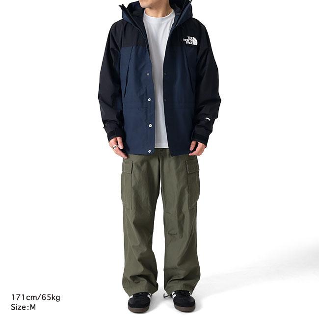 THE NORTH FACE ノースフェイス GORE-TEX マウンテンライト THE NORTH FACE ノースフェイス GORE-TEX マウンテンライト