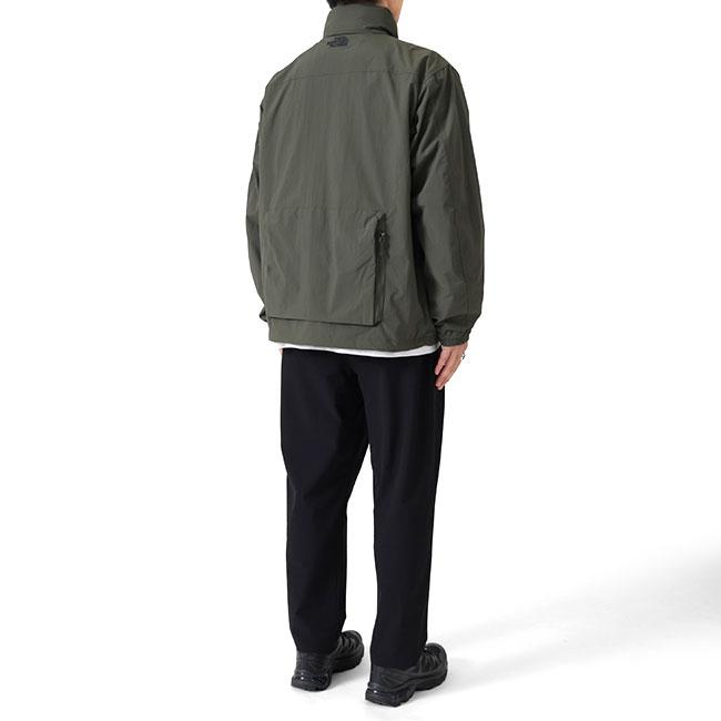 THE NORTH FACE ノースフェイス フィールドユーティリティジャケット