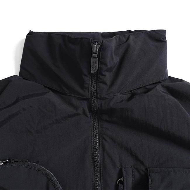 THE NORTH FACE ノースフェイス フィールドユーティリティジャケット
