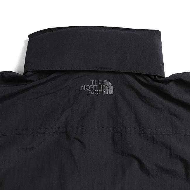THE NORTH FACE ノースフェイス フィールドユーティリティジャケット