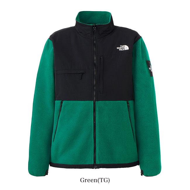 THE NORTH FACE　デナリジャケット　M　フリース　 THE NORTH FACE ノースフェイス デナリジャケット NA72450 フリース