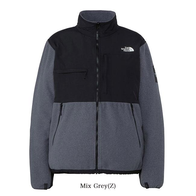 THE NORTH FACE ノースフェイス デナリジャケット NA72450 フリース