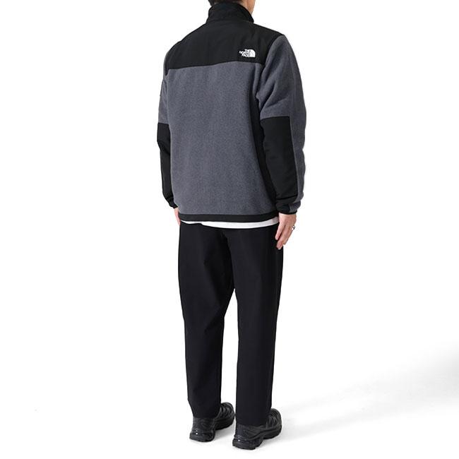 THE NORTH FACE ノースフェイス デナリジャケット NA72450 フリース