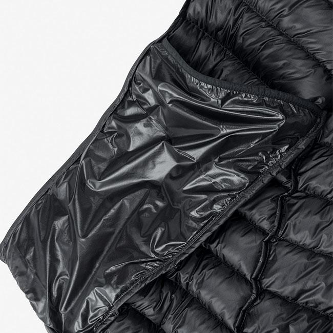 THE NORTH FACE ノースフェイス ウーゼル フーディ ND92401