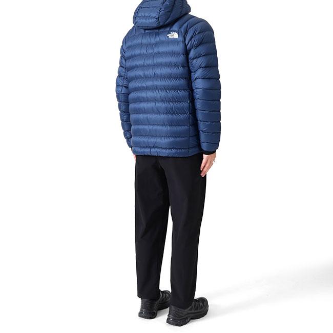 THE NORTH FACE ノースフェイス ウーゼル フーディ ND92401