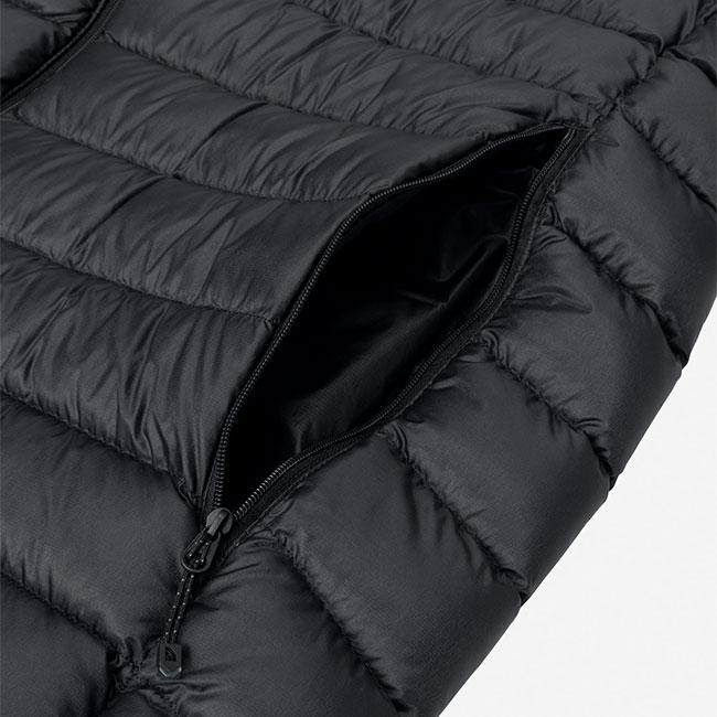 Nf.40《selectさま専用》ダブルフェイス フード付き軽量ウィーゼル Nf.40《selectさま専用》ダブルフェイス フード付き軽量ウィーゼル