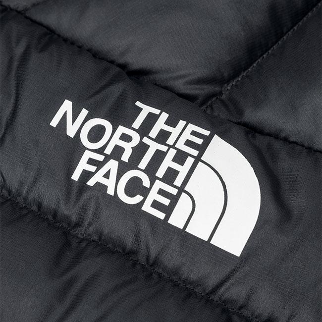 THE NORTH FACE ノースフェイス ウーゼル フーディ ND92401
