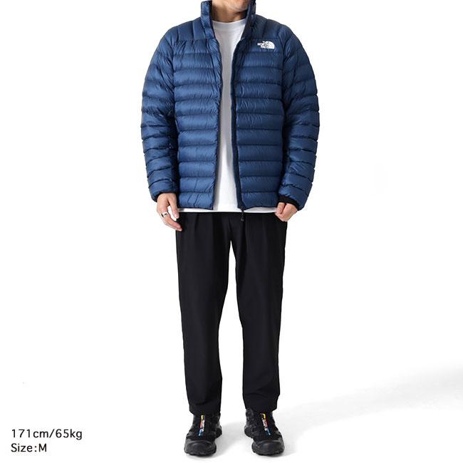 THE NORTH FACE ノースフェイス ウーゼル ジャケット ND92402 ライト