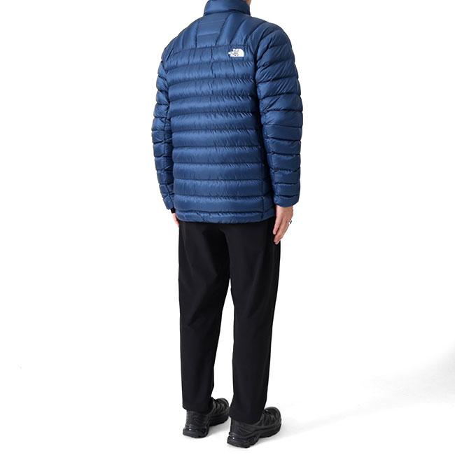 THE NORTH FACE ノースフェイス ウーゼル ジャケット ND92402 ライト