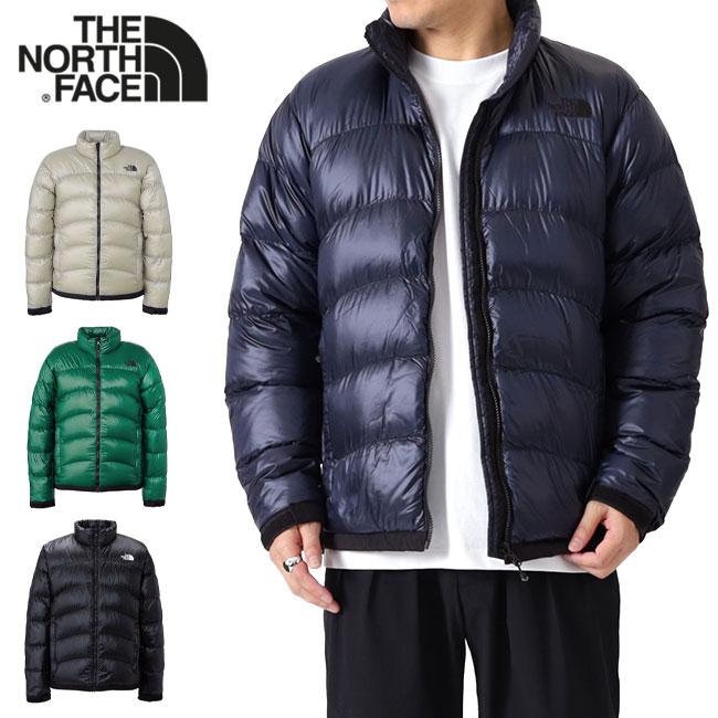 THE NORTH FACE ノースフェイス アコンカグア ジャケット THE NORTH FACE ノースフェイス アコンカグア ジャケット