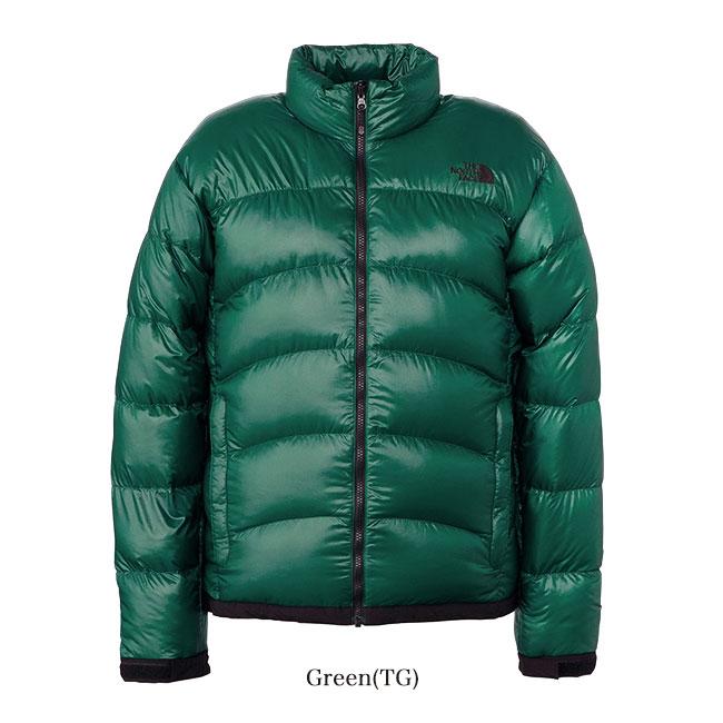 THE NORTH FACE ノースフェイス アコンカグア ジャケット ND92451