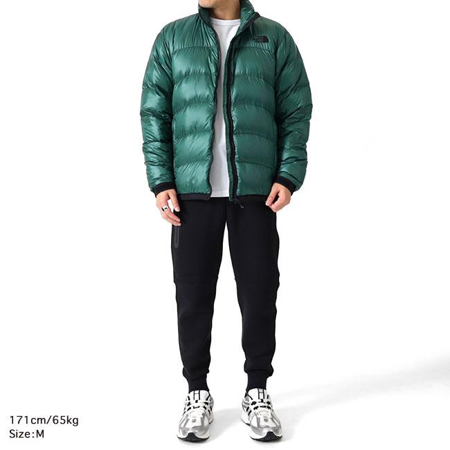 THE NORTH FACE ノースフェイス アコンカグア ジャケット THE NORTH FACE ノースフェイス アコンカグア ジャケット