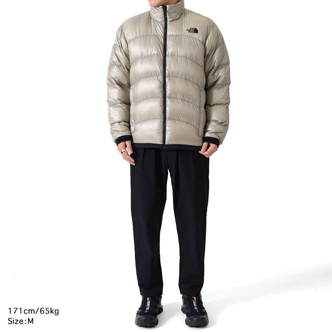 THE NORTH FACE ノースフェイス アコンカグア ジャケット