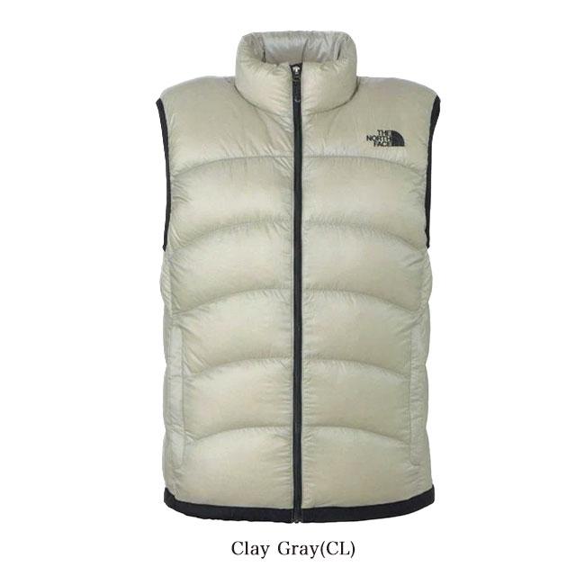 THE NORTH FACE ノースフェイス アコンカグア ベスト ND92452 THE NORTH FACE ノースフェイス アコンカグア ベスト ND92452