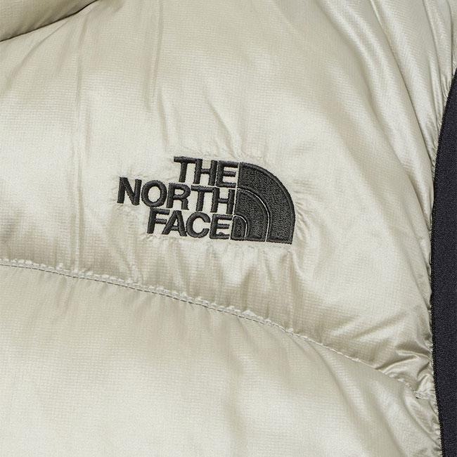 THE NORTH FACE ノースフェイス アコンカグア ベスト ND92452 ダウン