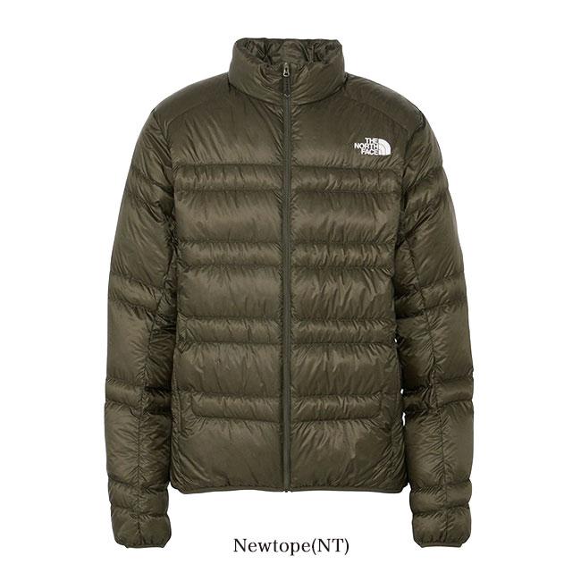 THE NORTH FACE ノースフェイス ライトヒートジャケット ND92333 THE NORTH FACE ノースフェイス ライトヒートジャケット ND92333