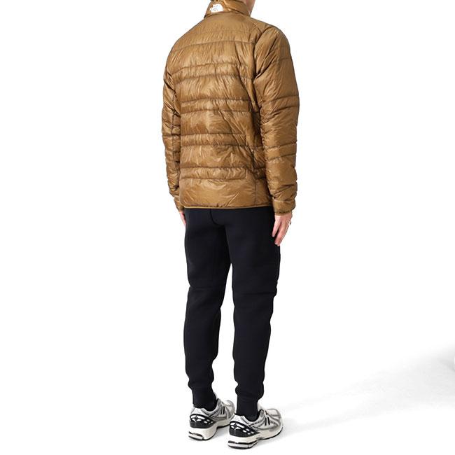 ノースフェイス ダウン ジャケット ライトヒートジャケットND92333 THE NORTH FACE ザ・ノース・フェイス ライトヒート ジャケット