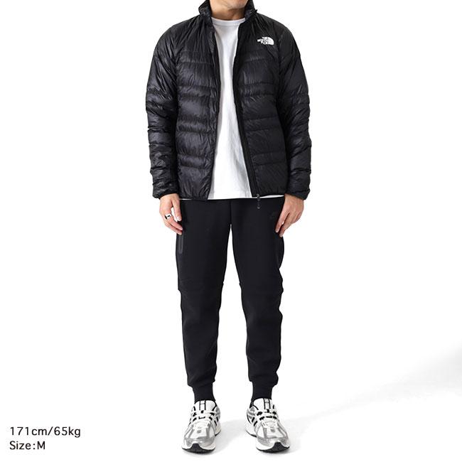 THE NORTH FACE ノースフェイス ライトヒートジャケット ND92333 THE NORTH FACE ノースフェイス ライトヒートジャケット ND92333