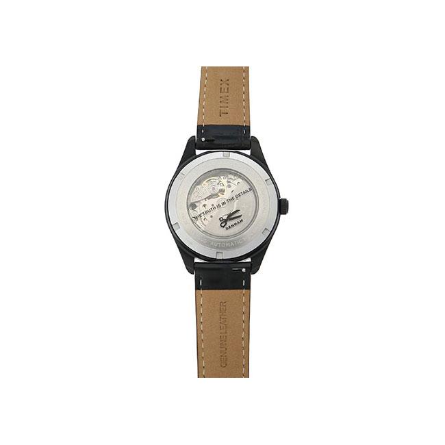 DENHAM × TIMEX デンハム タイメックス コラボ Waterbury DENHAM × TIMEX デンハム タイメックス コラボ Waterbury