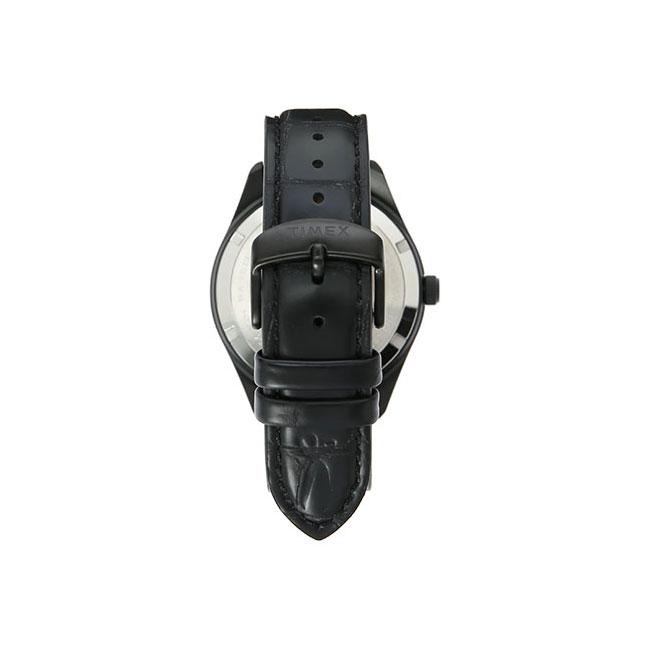 DENHAM × TIMEX デンハム タイメックス コラボ Waterbury DENHAM × TIMEX デンハム タイメックス コラボ Waterbury