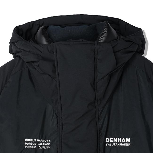 DENHAM × NANGA デンハム ナンガ コラボ AURORA-TEX マウンテン DENHAM × NANGA デンハム ナンガ コラボ AURORA-TEX マウンテン
