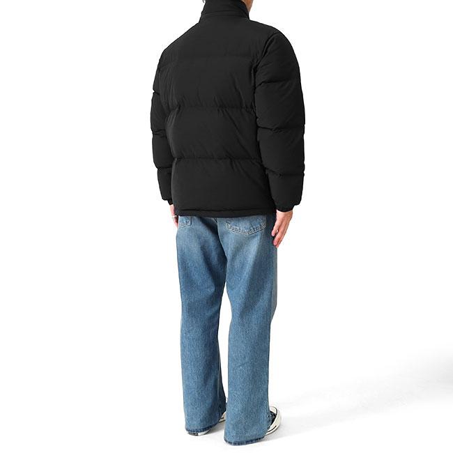 ココ‼️Lacoste ブラック ブルゾン Black Lacoste Woven Full Zip Jacket - JD Sports Global