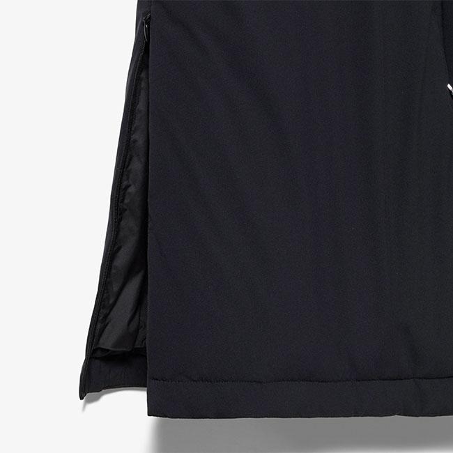 LACOSTE ラコステ 撥水 MA-1 ミリタリー ダウンコート BF018J