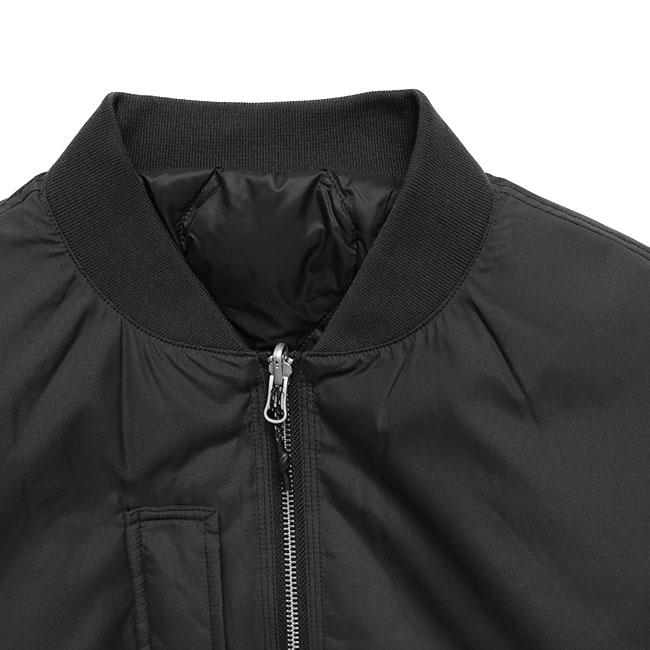 Cape Heights × TAION ケープハイツ タイオン GATELEY BOMBER