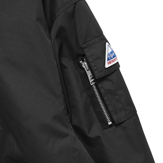 Cape Heights × TAION ケープハイツ タイオン GATELEY BOMBER