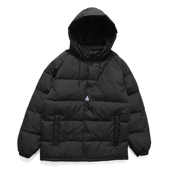 Cape Heights × TAION ケープハイツ タイオン LUTAK ルタック フード