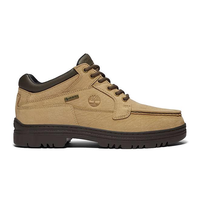 靴 TIMBERLAND HERITAGE MIDLACE GTX BOOT Timberland ティンバーランド Mid Lace GTX Boot ミッドレース