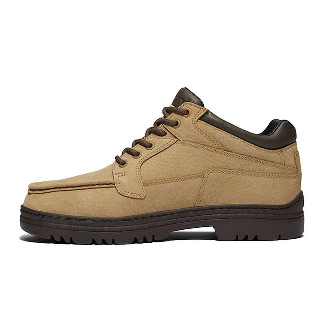ティンバーランド　シューズ　27.5 Timberland ティンバーランド Mid Lace GTX Boot ミッドレース