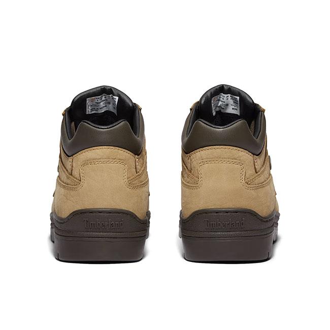 Timberland ティンバーランド Mid Lace GTX Boot ミッドレース