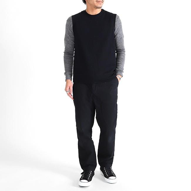 Filmelange　ニットベスト 楽天市場】Filmelange フィルメランジェ WILLIAM ウィリアム