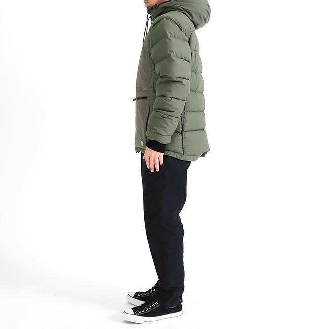 NIGEL CABOURN Nigel Cabourn × Peak Performance ナイジェル NIGEL CABOURN Nigel Cabourn × Peak Performance ナイジェル