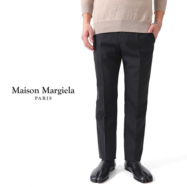 Maison Margiela メゾンマルジェラ スラックスパンツ S50KA0469 S4433 メンズ : t11121904 : Golden  State - 通販 - Yahoo!ショッピング