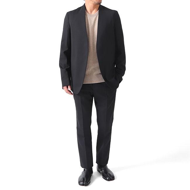 Maison Margiela メゾンマルジェラ スラックスパンツ S50KA0469 Maison Margiela メゾンマルジェラ スラックスパンツ S50KA0469