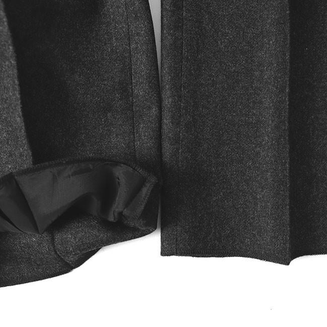Maison Margiela メゾンマルジェラ フランネルウール スラックス Maison Margiela メゾンマルジェラ フランネルウール スラックス
