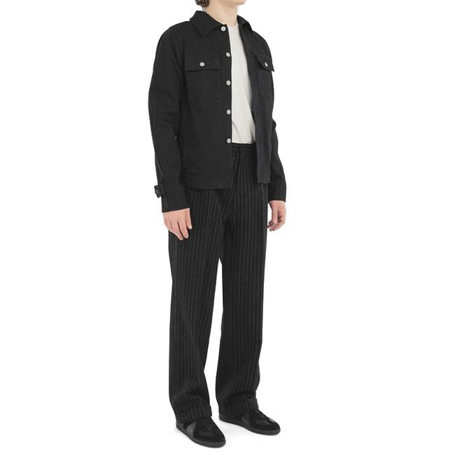 Maison Margiela（メゾンマルジェラ） 切り替えし スプライス デニム