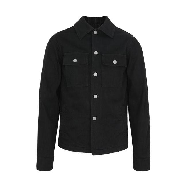 Maison Margiela 切り替えし スプライス デニムジャケット