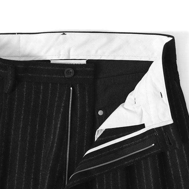 Maison Margiela メゾンマルジェラ ストライプ スプライスド Maison Margiela メゾンマルジェラ ストライプ スプライスド