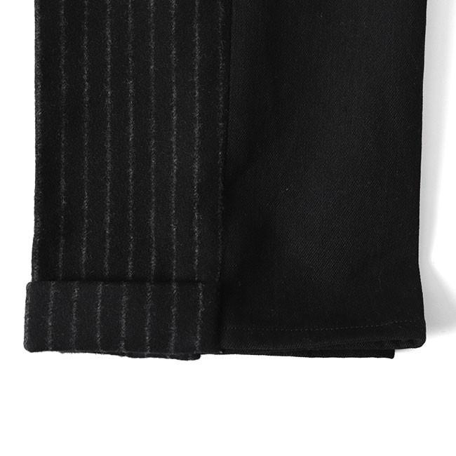 Maison Margiela メゾンマルジェラ ストライプ スプライスド Maison Margiela メゾンマルジェラ ストライプ スプライスド