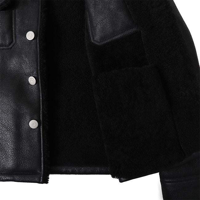 Maison Margiela メゾンマルジェラ ムートンジャケット