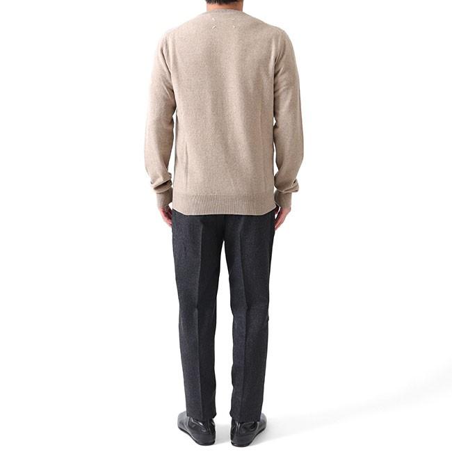 Maison Margiela メゾンマルジェラ カシミア ニットセーター