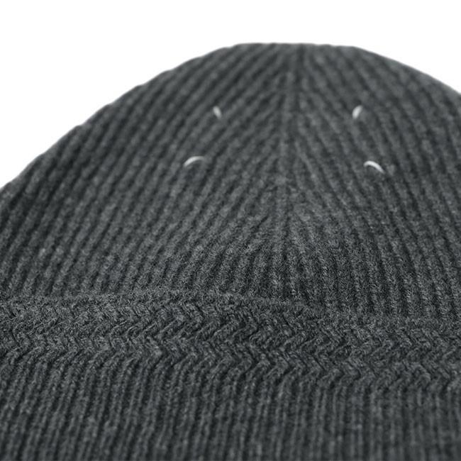 Maison Martin Margiela マルジェラ　14 ニットキャップ 楽天市場】Maison Margiela メゾンマルジェラ 7GG ニット
