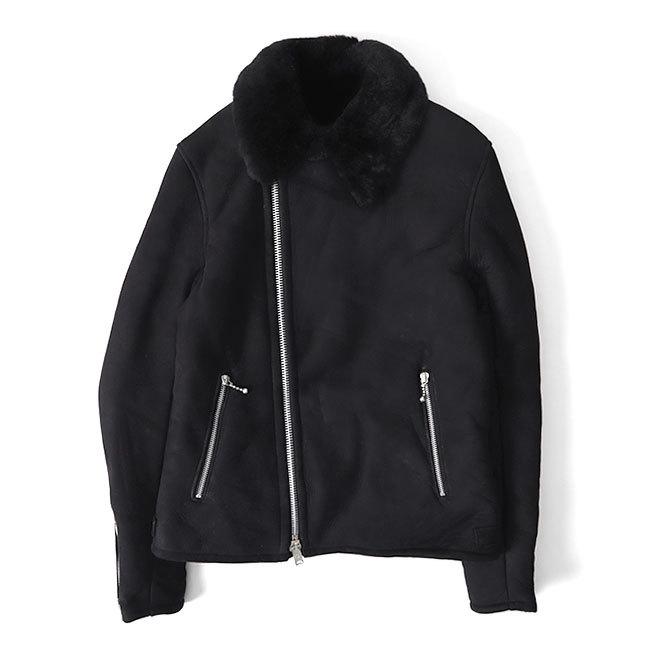 サンタクローチェ ムートンライダース ムートン シングルライダース