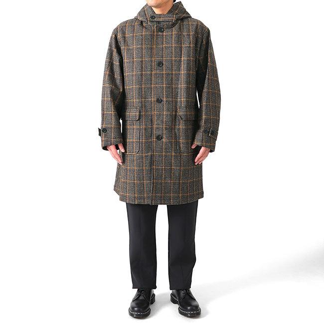 SALE] Still By Hand スティルバイハンド ダブルクロス イージーパンツ