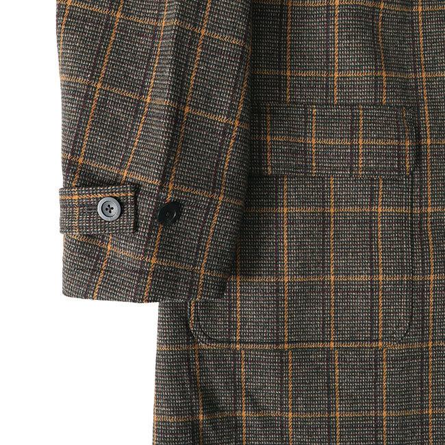 TIME SALE] Still By Hand スティルバイハンド ツイードライク